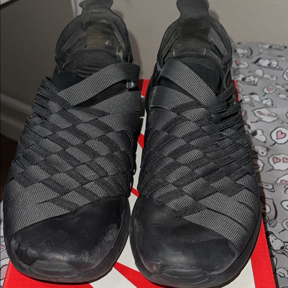 Nike Rosherun Run Woven